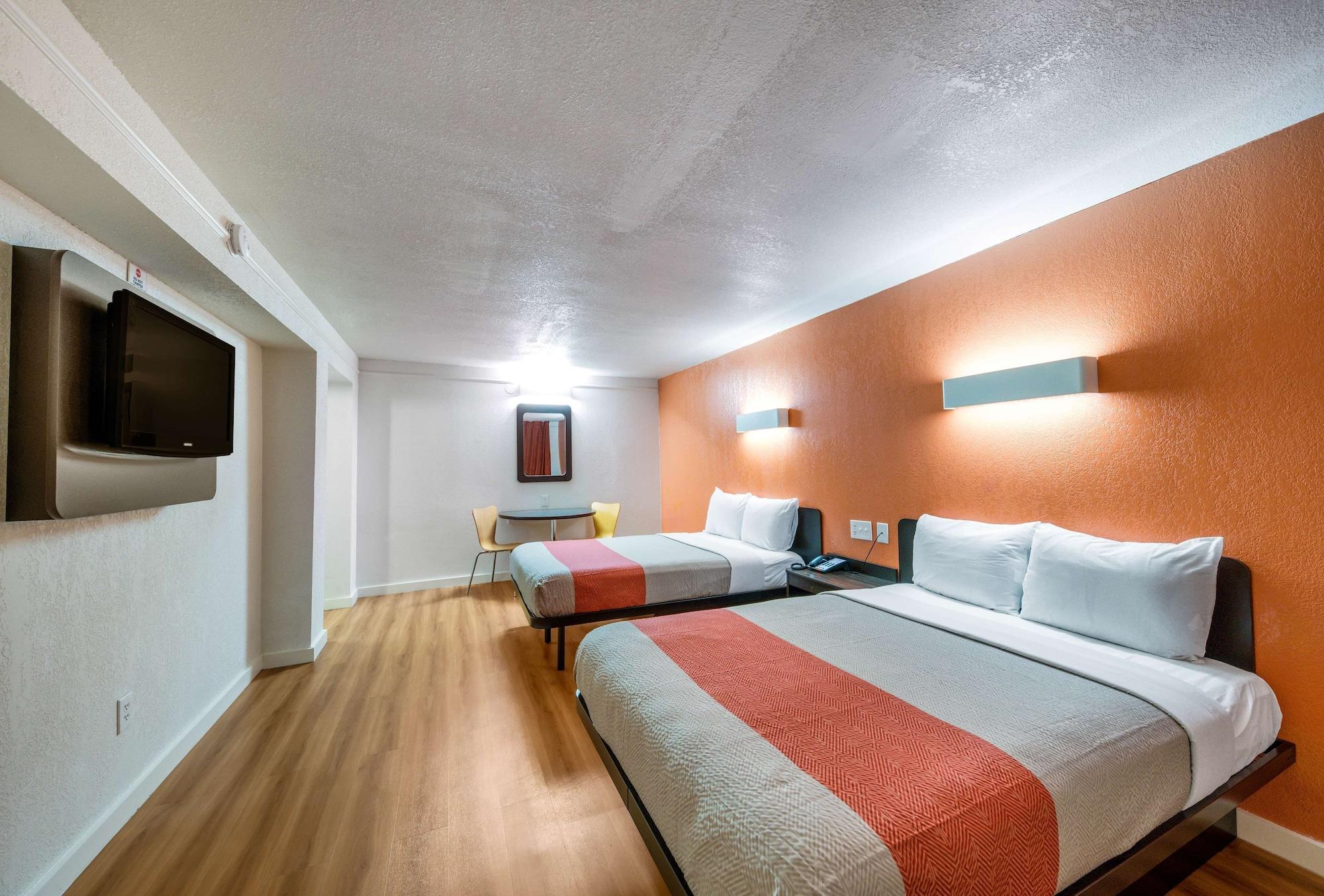 6-dallas, Tx - Hotel