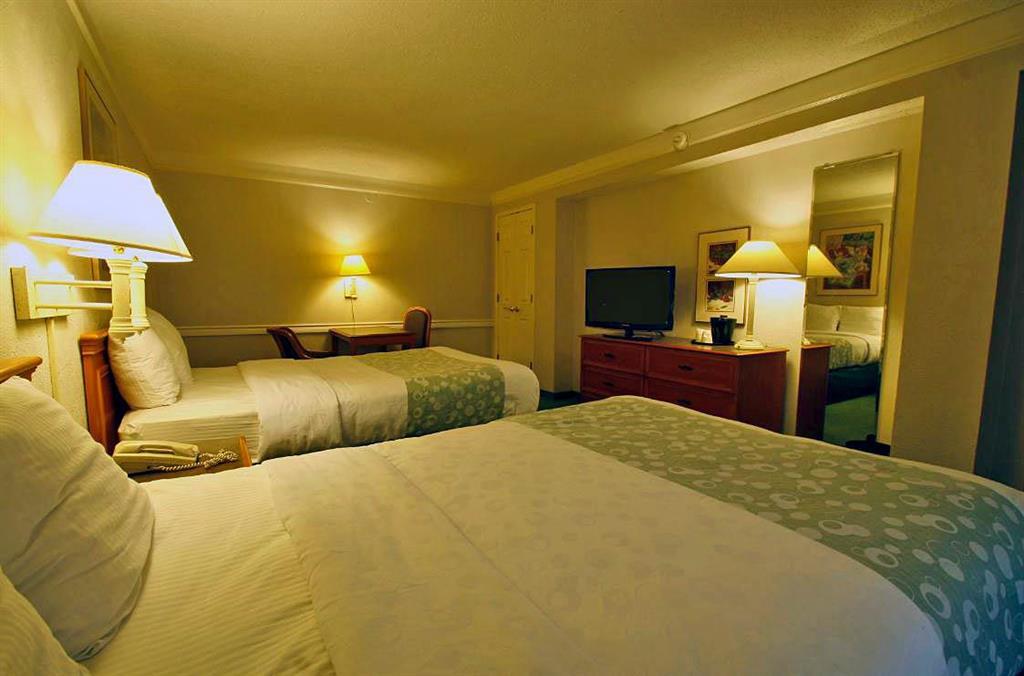 6-dallas, Tx - Hotel Farmers Branch