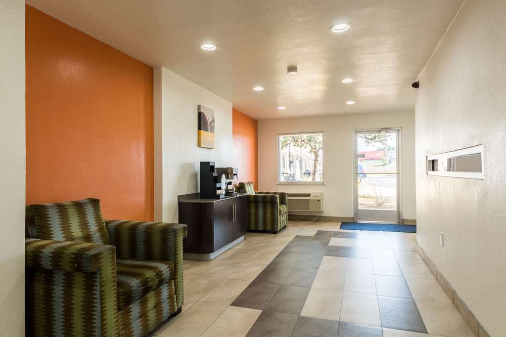 6-dallas, Tx - Hotel 2*
