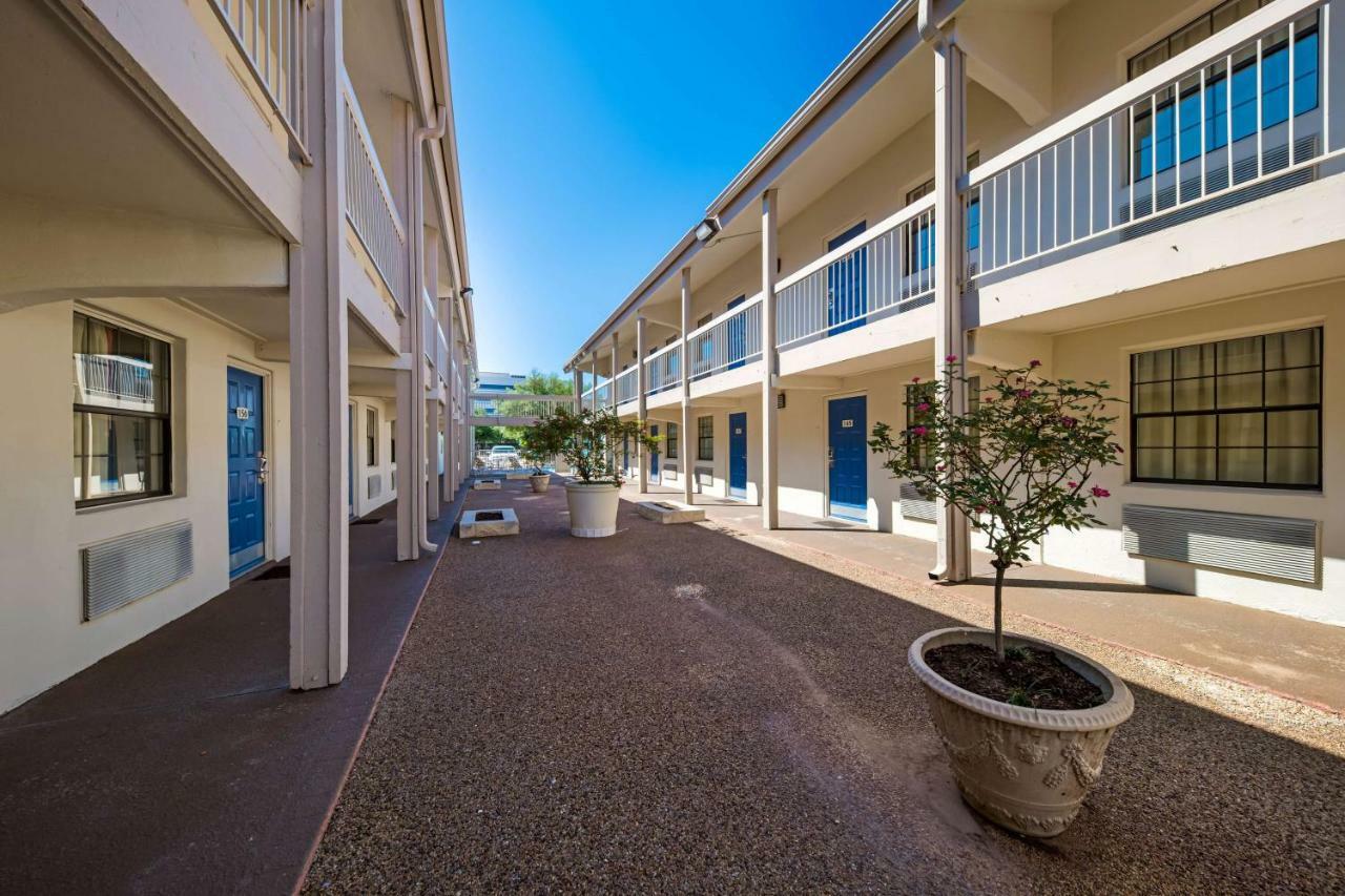 6-dallas, Tx - Hotel 2*